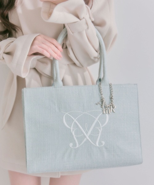 OLIVE des OLIVE（オリーブデオリーブ）の「Aimerianejoieチャーム付き