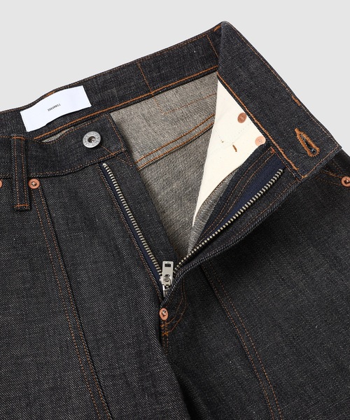 SUGARHILL（シュガーヒル）の「MODERN DENIM PANTS PAINTER（デニムパンツ・メンズ・ブルー系その他・34/32/30/28）」の3枚目の写真