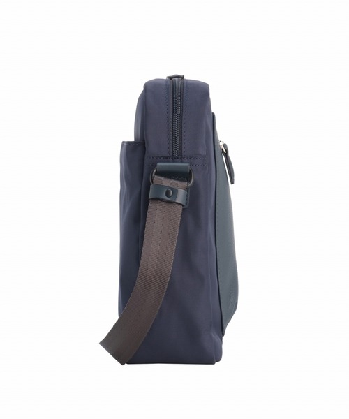 MACKINTOSH PHILOSOPHY(マッキントッシュ フィロソフィー)の「ショルダーバッグ グリーノツク 17732(ショルダーバッグ・レディース・ベージュ系その他/ブラック/ネイビー・FREE)」の11枚目の写真