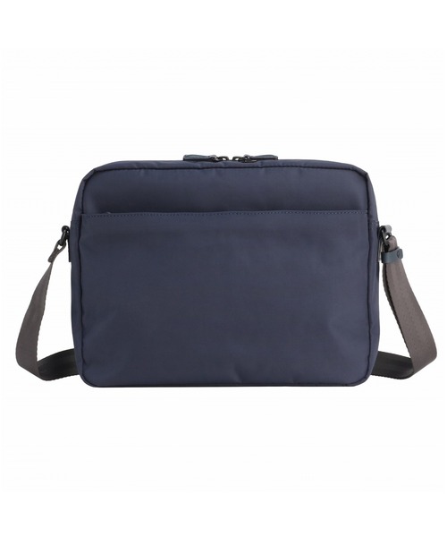 MACKINTOSH PHILOSOPHY(マッキントッシュ フィロソフィー)の「ショルダーバッグ グリーノツク 17732(ショルダーバッグ・レディース・ベージュ系その他/ブラック/ネイビー・FREE)」の12枚目の写真