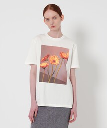 Steven Alan | ＜LISA KING × Steven Alan＞ARCHIVE TEE/Tシャツ(Tシャツ/カットソー)