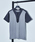 5351 POUR LES HOMMES�i�S�[�T���S�[�C�`�v�[���I���j�́u�~�b�N�X�W���K�[�h ���� T�V���c�iT�V���c/�J�b�g�\�[�j�v�b�O���[