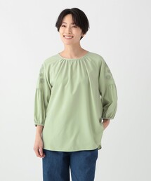 Afternoon Tea LIVING｜アフタヌーンティー・リビングのシャツ