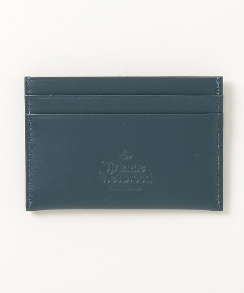 セール】SMOOTH LEATHER-CARD HOLDER FLAT（カードケース