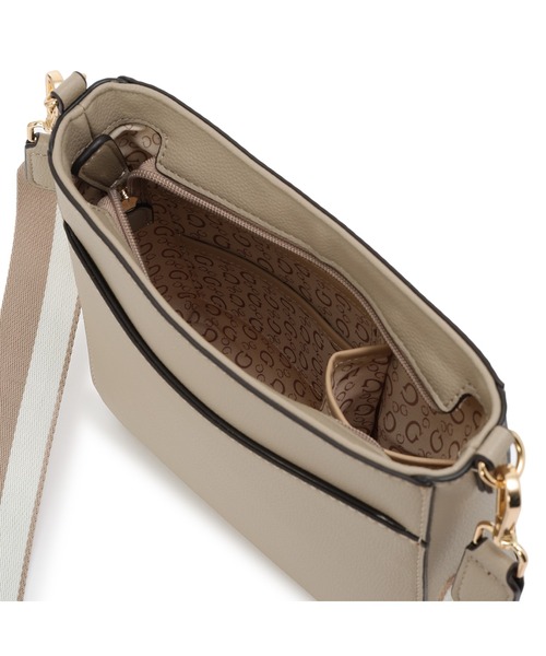 新品　GUESS ショルダーバッグ　斜め掛け　クロスボディ　バッグ GUESS ショルダーバッグ バッグ BAXIAN Crossbody クロスボディ