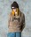 glamb�i�O�����j�́uSpin Logo Shaggy Knit / �X�s�����S�V���M�[�j�b�g�i�j�b�g/�Z�[�^�[�j�v�b�u���E��
