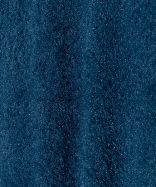 glamb（グラム）の「Spin Logo Shaggy Knit / スピンロゴシャギーニット（ニット/セーター・メンズ・ブラック/ブルー/ブラウン・M/L）」の17枚目の写真