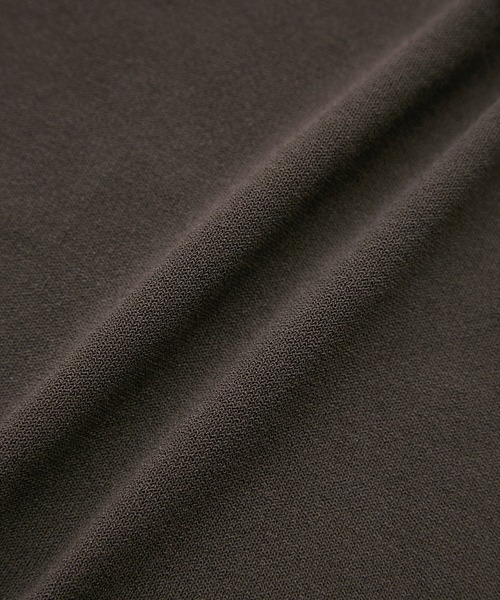 ROPE' PICNIC（ロペピクニック）の「【洗濯機OK】深Vニットプルオーバー（ベスト・レディース・グレー系その他/チャコールグレー・38）」の15枚目の写真