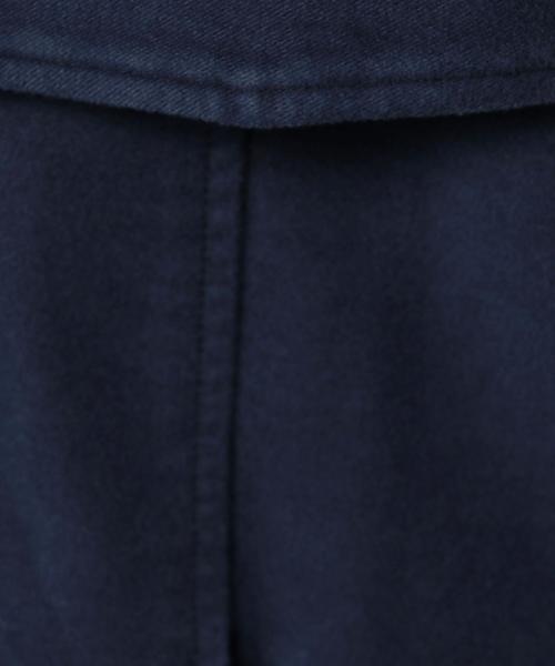 BEAUTY&YOUTH UNITED ARROWS(ビューティーアンドユースユナイテッドアローズ)の「BY フェイド モールスキン トレンチコート◆(トレンチコート・メンズ・ベージュ/ネイビー・MEDIUM/SMALL/LARGE)」の12枚目の写真