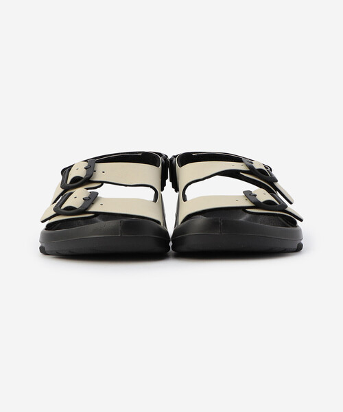 BIRKENSTOCK（ビルケンシュトック）の「BIRKENSTOCK | MOGAMI TERRA BF BEIGE WOMEN（サンダル・レディース・ベージュ系その他・38/37/36）」の5枚目の写真