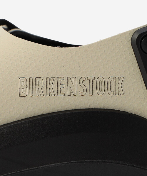 BIRKENSTOCK（ビルケンシュトック）の「BIRKENSTOCK | MOGAMI TERRA BF BEIGE WOMEN（サンダル・レディース・ベージュ系その他・38/37/36）」の7枚目の写真