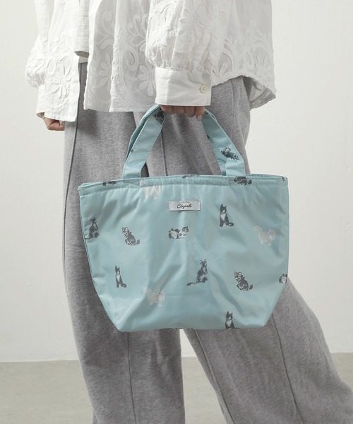 LOEWE ミルキーホワイト Amazona弁当箱バッグ LOEWE ミルキーホワイト Amazona弁当箱バッグ - メルカリ