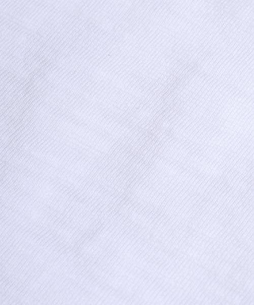 Guess(ゲス)の「GUESS SS DAVID GUESS EMBROIDERY CREW Tシャツ(Tシャツ/カットソー・メンズ・ホワイト・M/L)」の9枚目の写真