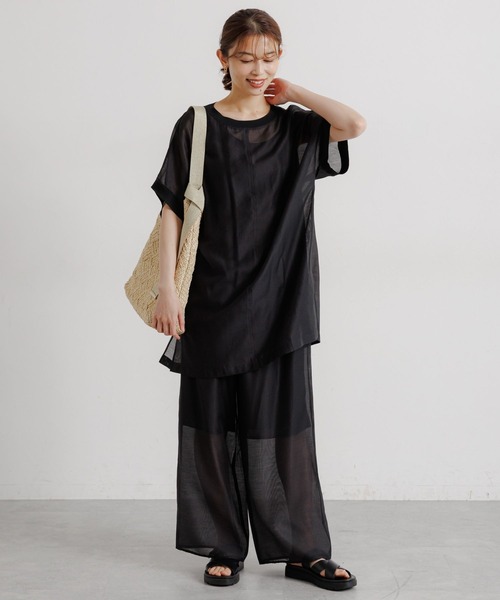 購入不可❗️確認用611/ スタディオクリップ 2wayチュニックワンピース 購入不可❗️確認用611/ スタディオクリップ 2wayチュニックワンピース