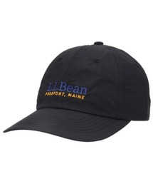 L.L.Bean(GGr[)L.L.Bean/GGr[ LLB Nylon Flexible Cap(Lbv)