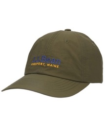 L.L.Bean(GGr[)L.L.Bean/GGr[ LLB Nylon Flexible Cap(Lbv)