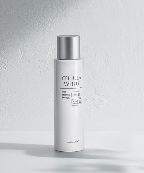 新品　チェルラーホワイト　5点　美容液　化粧水　クリーム　クレンジング　美白 チェルラー ホワイト（15mL）［医薬部外品］｜アルマード公式