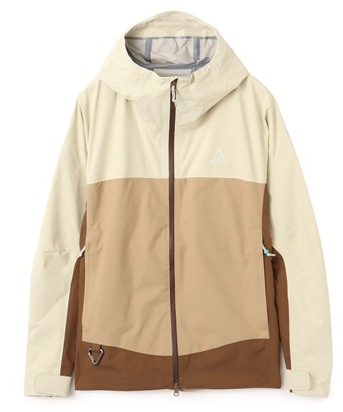 NIKE ACG WNDPRF CNDR CNE JKT ナイロンジャケット NIKE ACG（ナイキエィシージー）の「NIKE ACG WNDPRF CNDR CNE