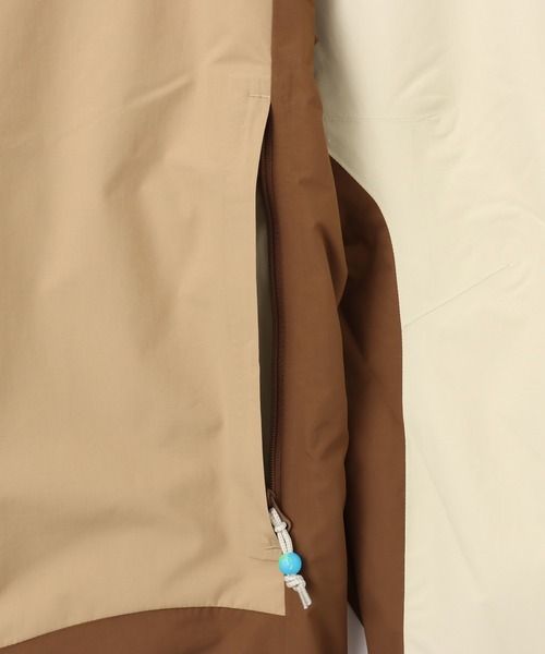 NIKE AS M ACG SFADV MORPHO RAIN JKT / ナイキ ACG SFADV MORPHO