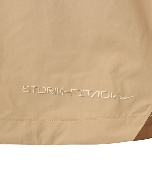 Nike ACG ブラウン Mサイズ レインジャケット NIKE AS M ACG SFADV MORPHO RAIN JKT / ナイキ ACG SFADV MORPHO
