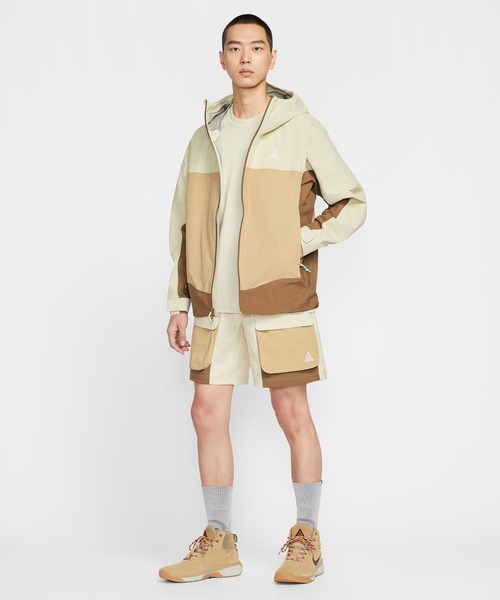 ジャケット・アウター NIKE LAB ACG morphosis Jacket ジャケット・アウター NIKE LAB ACG morphosis Jacket NIKE ACG