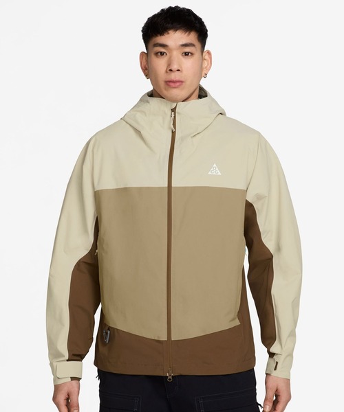 NIKE AS M ACG SFADV MORPHO RAIN JKT / ナイキ ACG SFADV
