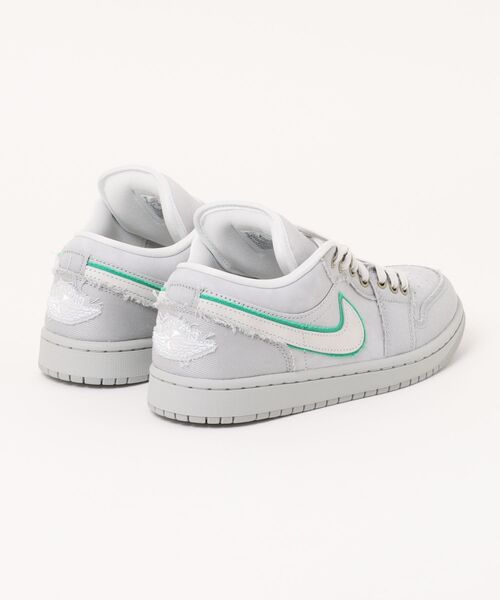 セール】W AIR JORDAN 1 LOW SE IH3369-077（スニーカー