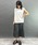 NICOLE white�i�j�R���z���C�g�j�́u�ّf�ރX���[�u���X�����s�[�X�i�����s�[�X�j�v�b�O���[