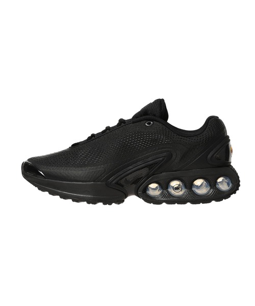 【ほぼ未使用】ナイキ エア マックス Dn ￼24cm ブラック　スニーカー セール】NIKE AIR MAX DN DV3337-006（スニーカー）｜NIKE