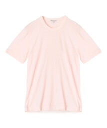 コットンジャージー ラウンジTシャツ MLJ3311