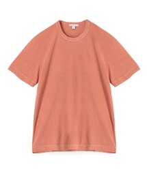JAMES PERSE｜ジェームスパースのTシャツ/カットソー（レッド
