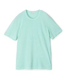 コットンジャージー ラウンジTシャツ MLJ3311