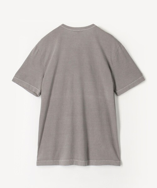 JAMES PERSE（ジェームスパース）の「コットンジャージー ラウンジTシャツ MLJ3311（Tシャツ/カットソー・メンズ・ライトピンク/レッド/ライトブルー/グレー・1/0/2/3）」の14枚目の写真