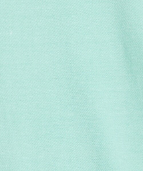 JAMES PERSE（ジェームスパース）の「コットンジャージー ラウンジTシャツ MLJ3311（Tシャツ/カットソー・メンズ・ライトピンク/レッド/ライトブルー/グレー・1/0/2/3）」の22枚目の写真