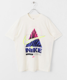 NIKE | NIKE NSW T-SHIRTS OC BRANDRIFF(Tシャツ/カットソー)