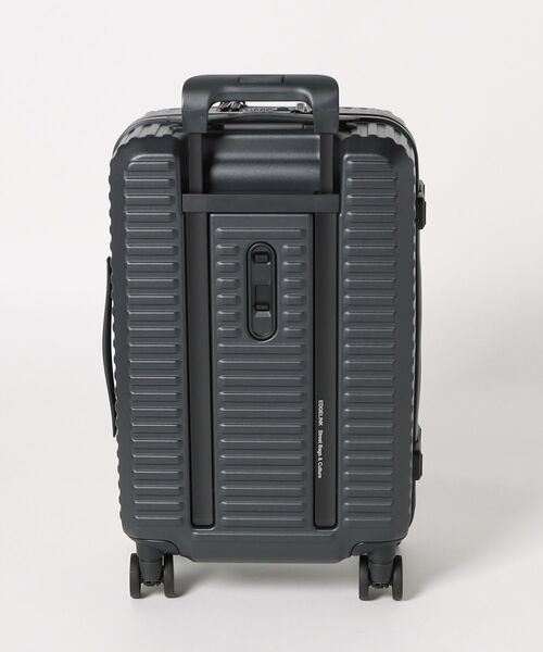 クルーズボックス エース 33L 2～3泊 3.2kg 機内持込 フロント