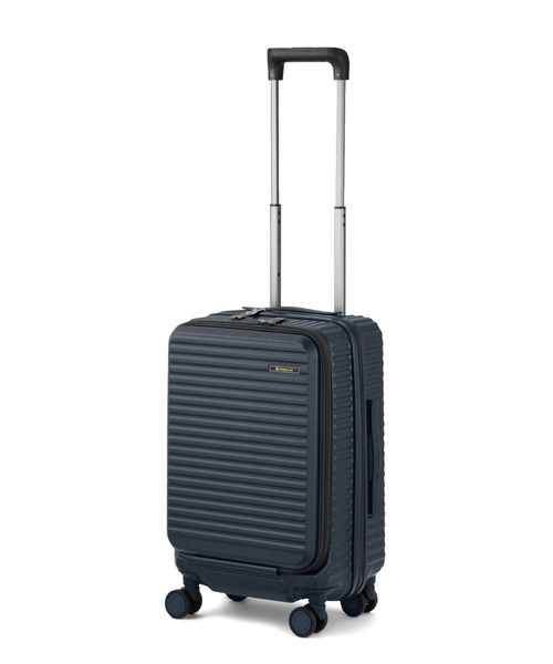 クルーズボックス エース 33L 2～3泊 3.2kg 機内持込 フロント