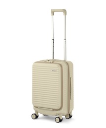 ACE｜エースのスーツケース/キャリーバッグ（ホワイト/白色系