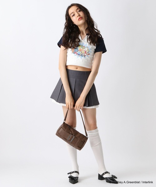 バラエティーワンズ ムギTシャツ♡♡ FOREVER 21(フォーエバー トゥエンティーワン)の