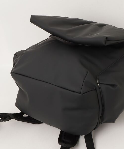 adidas（アディダス）の「ﾌｪｲﾊﾞﾘｯﾄ ﾊﾞｯｸﾊﾟｯｸ / アディダス adidas（バックパック/リュック・レディース・ブラック・FREE）」の8枚目の写真