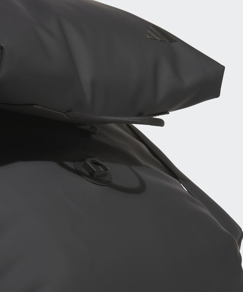 adidas（アディダス）の「ﾌｪｲﾊﾞﾘｯﾄ ﾊﾞｯｸﾊﾟｯｸ / アディダス adidas（バックパック/リュック・レディース・ブラック・FREE）」の3枚目の写真