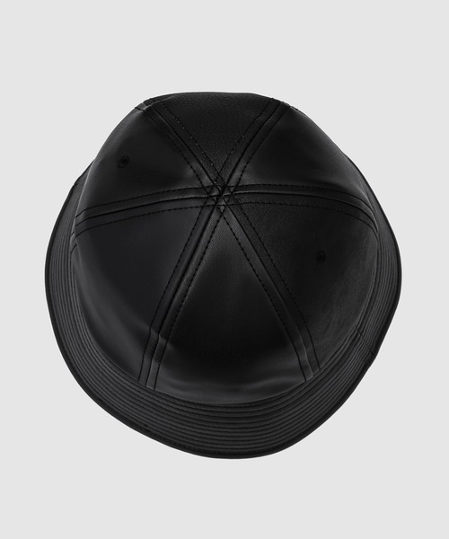 COMME des GARCONS HOMME コムデギャルソンオム ハット 黒 COMME des GARCONS HOMME コムデギャルソンオム HB-K601 裏地