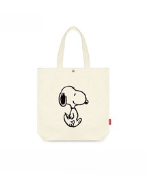 キャラクター キャンバストートバッグ