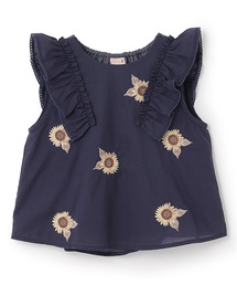 petit main｜プティマインのワンピース/ドレス（花柄