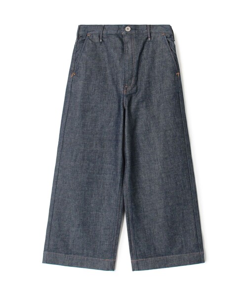 新品 HAUNT upper hights コーデュロイパンツ 新品 HAUNT upper hights コーデュロイパンツ