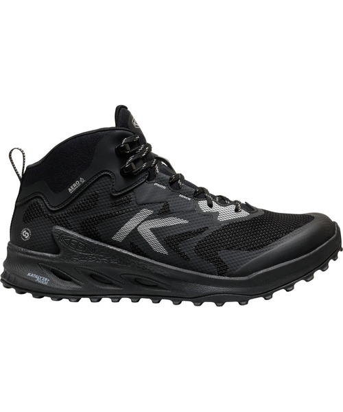 ZIONIC NXT MID WP / ザイオニック エヌエックスティー ミッド