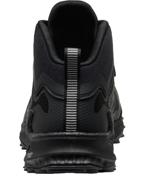 KEEN(キーン)の「ZIONIC NXT MID WP / ザイオニック エヌエックスティー ミッド ウォータープルーフ / メンズ 防水ハイキングシューズ(その他シューズ・メンズ・ブラック・25.5cm/30cm/29cm/28cm/27.5cm/27cm/26.5cm/28.5cm/26cm/25cm)」の7枚目の写真