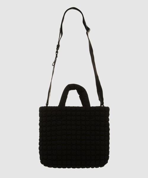 PUFF / キルトトートバッグ（トートバッグ）｜MARNI（マルニ）の