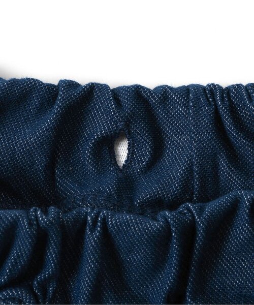 apres les cours(アプレレクール)の「サイドフリルストレート/7days Style pants(その他パンツ・キッズ・ベージュ/ネイビー/ブラック・80/90/100/110/120/130)」の16枚目の写真