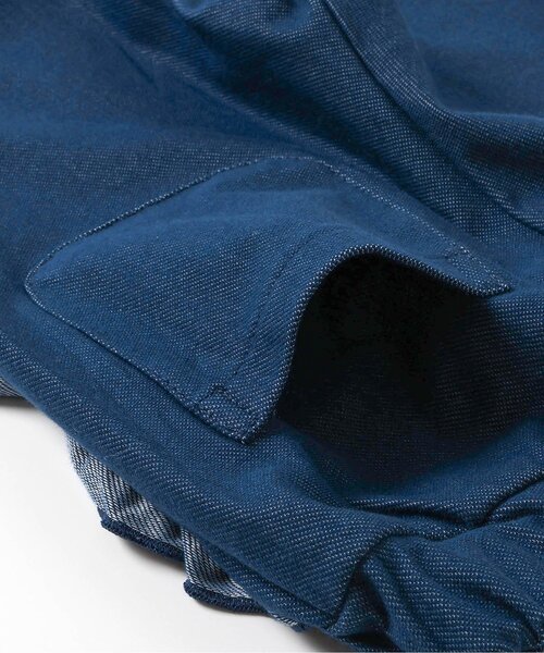 apres les cours(アプレレクール)の「サイドフリルストレート/7days Style pants(その他パンツ・キッズ・ベージュ/ネイビー/ブラック・80/90/100/110/120/130)」の22枚目の写真